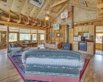 The Ranch at Keystone 9 Mi to Mount Rushmore! - Keystone