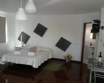 Urban Beach I - Portimão - Bedroom