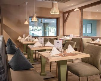 Das Aunhamer Suite & Spa Hotel - Adults Only - Bad Griesbach