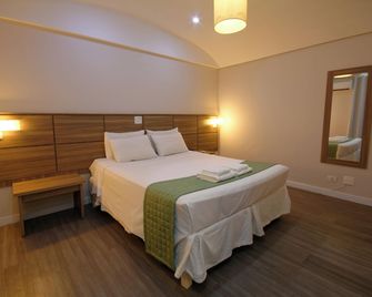 Fenix Hotel Moema - Sao Paulo
