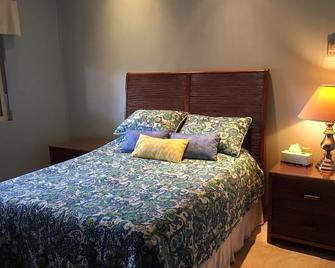 Star Struck by the Sea - Mazatlán - Habitación