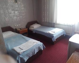 Buyuk Gecit Otel - Batman - Schlafzimmer