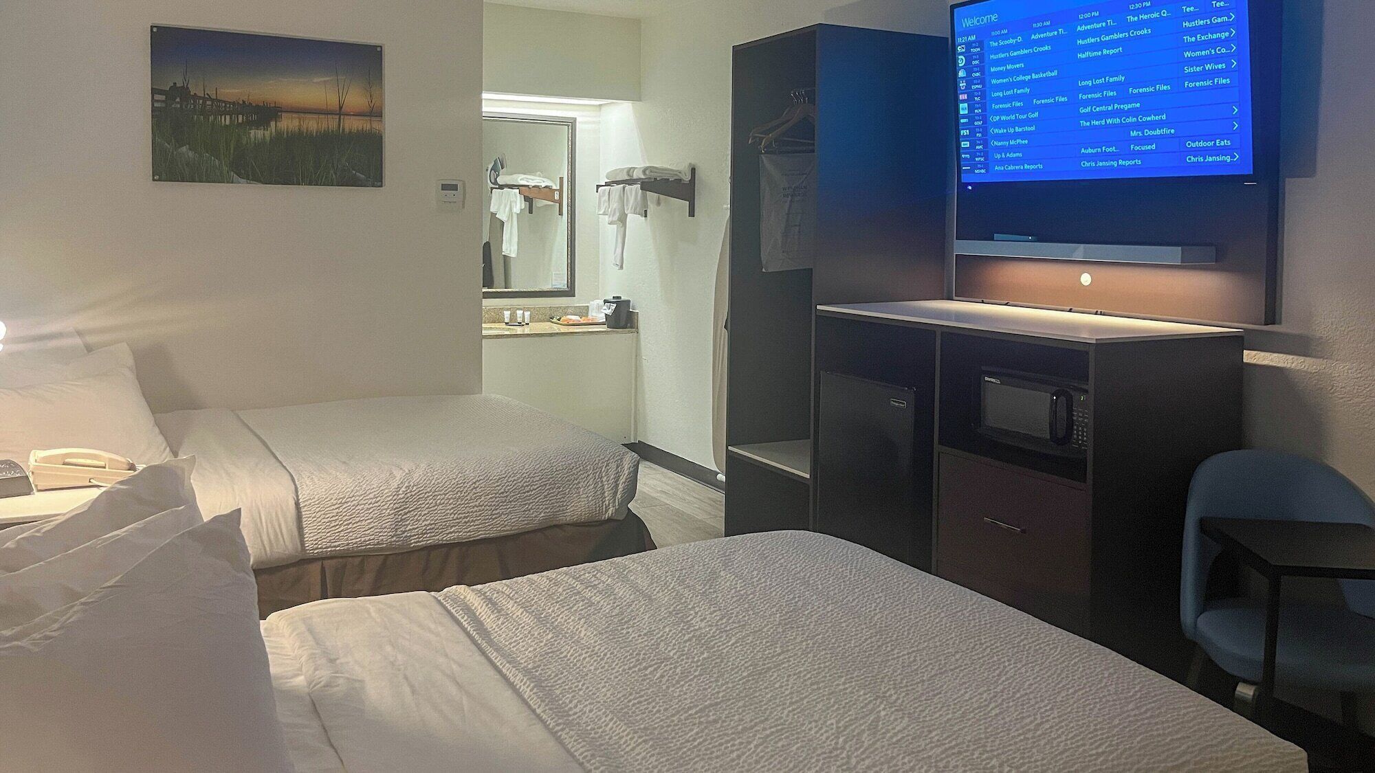 Studio 6 Suites Jacksonville Nc - Jacksonville