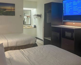 Studio 6 Suites Jacksonville Nc - Jacksonville