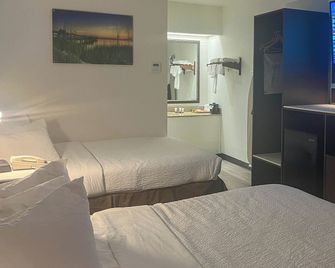 Studio 6 Suites Jacksonville Nc - Jacksonville