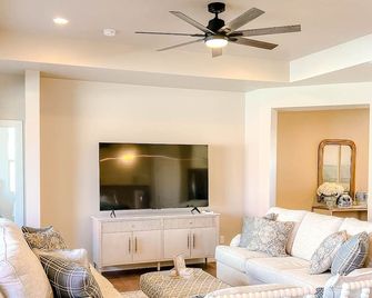 Lake Powell, Antelope Canyon, Horseshoe Bend Gem 2 - Page - Soggiorno