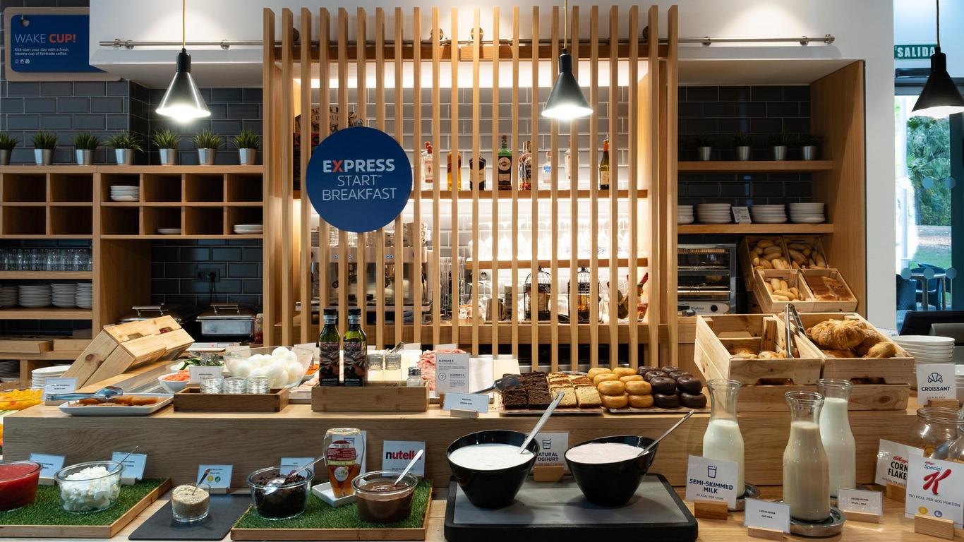 Holiday Inn Express Logroño Rioja By IHG