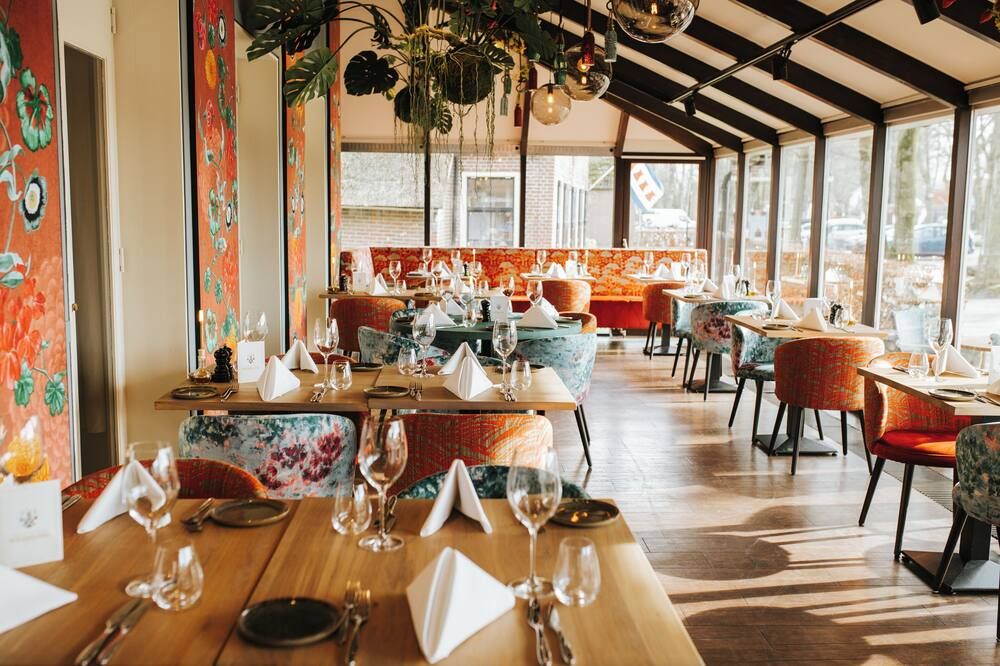 فندق فيسيلينغ