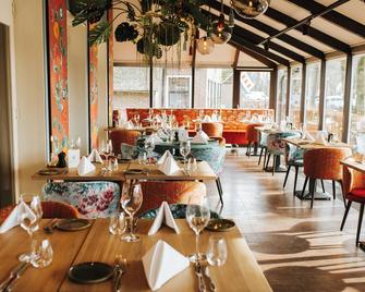 Hotel Wesseling - Dwingeloo - Restaurant