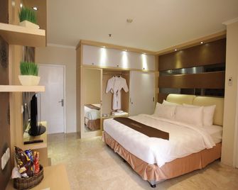 Midtown Residence Simatupang Jakarta - Yakarta - Habitación