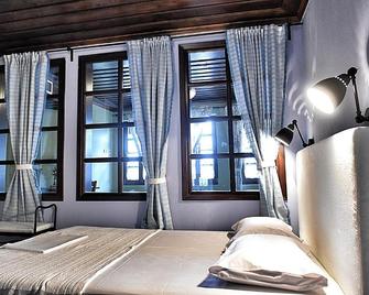 Melina Hotel - Central - Polýgyros