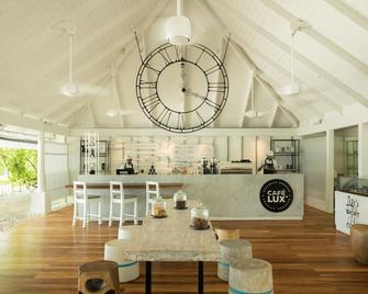 Lux South Ari Atoll - Maamingili - Bar