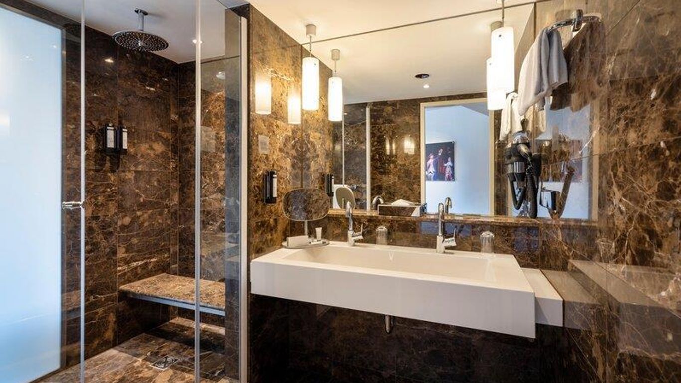 Arcotel Onyx Hamburg