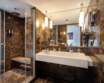 Arcotel Onyx Hamburg - Hamburg - Bedroom