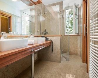 Hotel Garni Kormoran - Zinnowitz