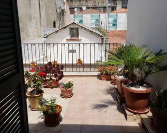 Il Cavalliere Bed & Breakfast - Barletta - Balcony