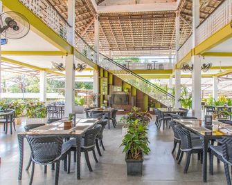 Cambodian Country Club - Phnom Penh - Restaurang