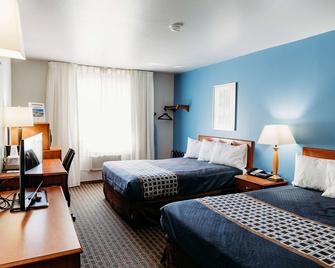 Travelodge by Wyndham Worland - Worland - Habitación