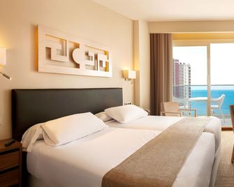 Hotel Don Pancho - Designed for Adults - Benidorm - Quarto