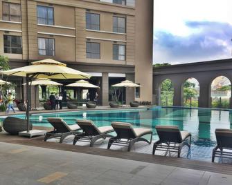 Modern Apartment - Garden Gate - Ho Chi Minh City - Pool