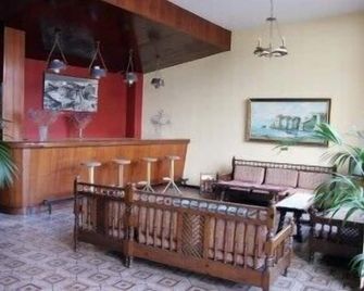 Hotel Tejuma - Puerto de la Cruz