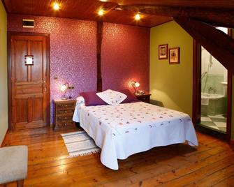 Hotel Villa de Luarca - Luarca