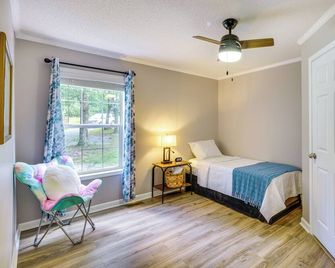 Hillsborough Vacation Rental ~ 18 Mi to Durham! - Hillsborough