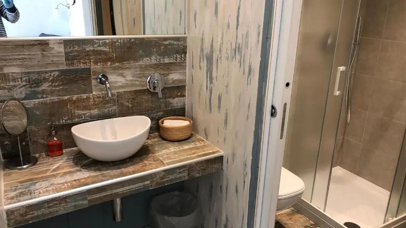 La Terrazza Di Arturo Guest House