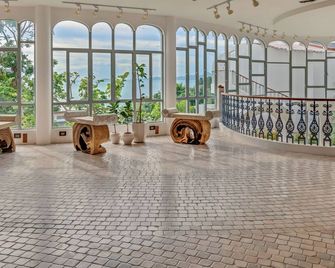 Ampersand Resort - Ko Samui - Lobby