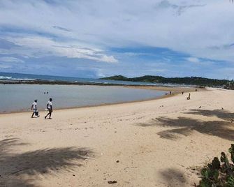 Whole house - Jaboatão dos Guararapes - Praia