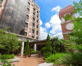 F Hotel - Sanyi - Sanyi Township