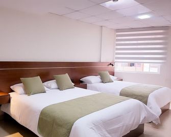 Casa Herrerías Hotel & Confort - Cuenca