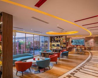 Ibis Jaipur - Jaipur - Lounge