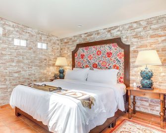 Near Hiking: Mtn-View Tucson Studio Retreat - Tucson