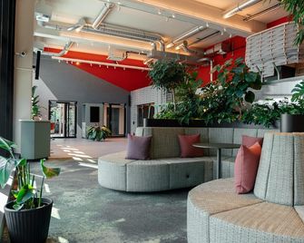 Cocoon Theresienwiese - Munich - Lobby