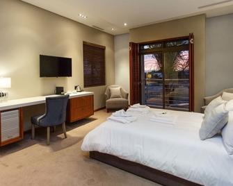 Sonas Boutique Hotel - Oudtshoorn - Kamar Tidur