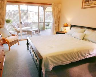 B&B at Winterbrook - Ulverstone - Habitación