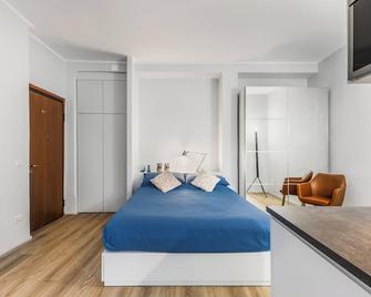 MI Life 23 Apt -Wifi-Fiera - Milano - Camera da letto