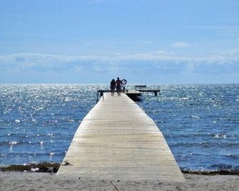 Hälleviks Camping - Sölvesborg