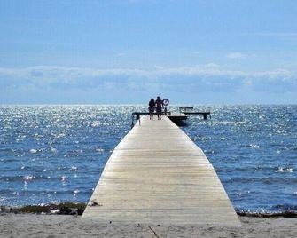 Hälleviks Camping - Solvesborg