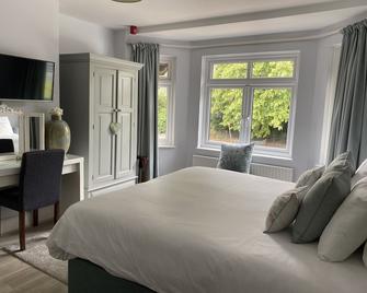 Prospect Guest House - Banbury - Bedroom