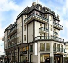 Ea Hotel Atlantic Palace