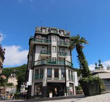Ea Hotel Atlantic Palace