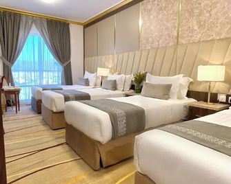 Odst Al Madinah Hotel - Medina