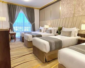 Odst Al Madinah Hotel - Medina - Habitación