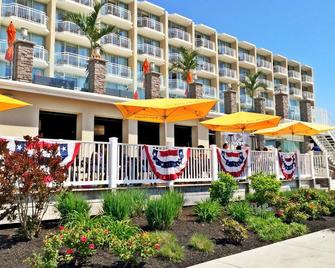 Ocean Club Hotel - Cape May - Bina