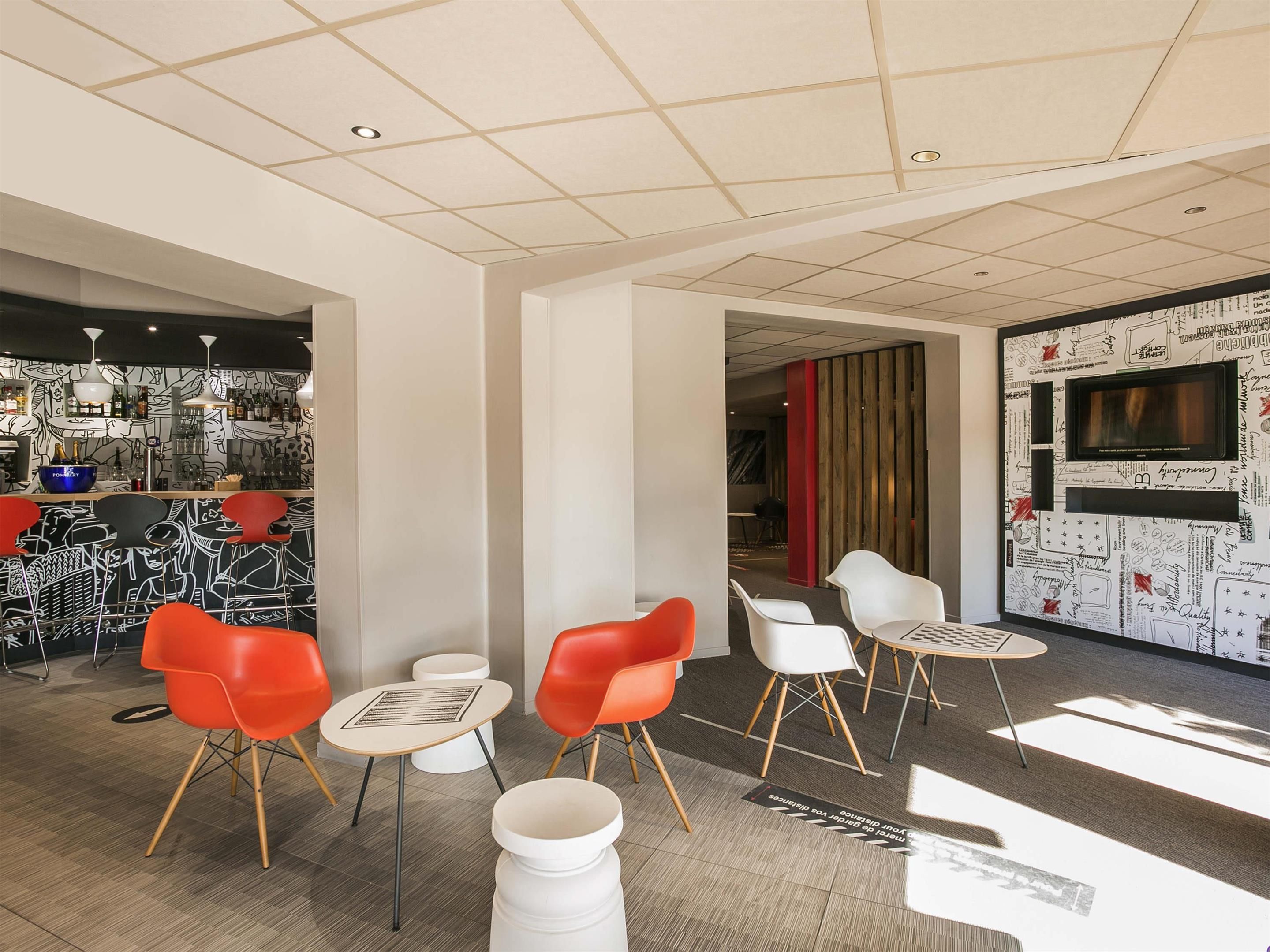 ibis Avignon Sud