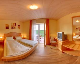 Zur Rotenfelsstube - Norheim - Habitación