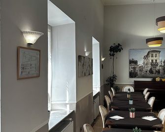 Spagna - Arona - Restaurant