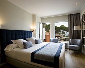Hotel Aigua Blava - Begur